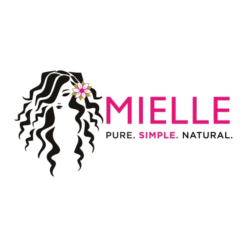 Mielle Organics Aceite fortalecedor del cuero cabelludo y el cabello y  menta de romero y paquete de acondicionador profundo de babasú y menta