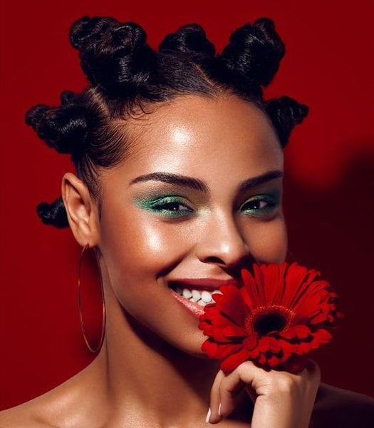 LES BANTU KNOTS