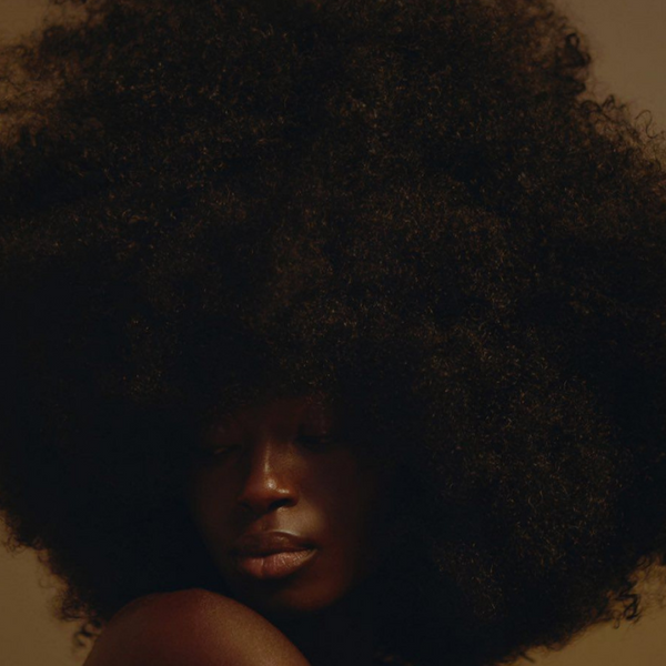 L’Afro : tout un symbole