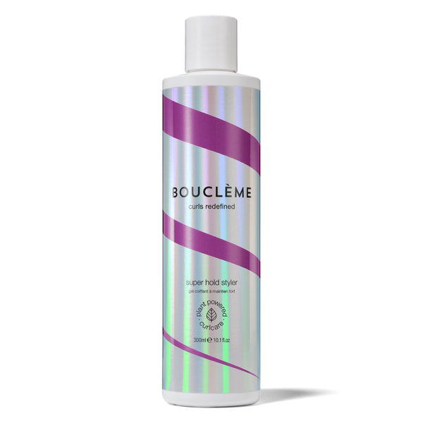 Bouclème - Super Hold Styler (Gel coiffant)