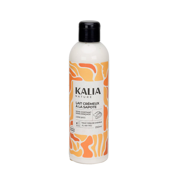 Kalia Nature - Lait Capillaire à la Sapote (hydratant)
