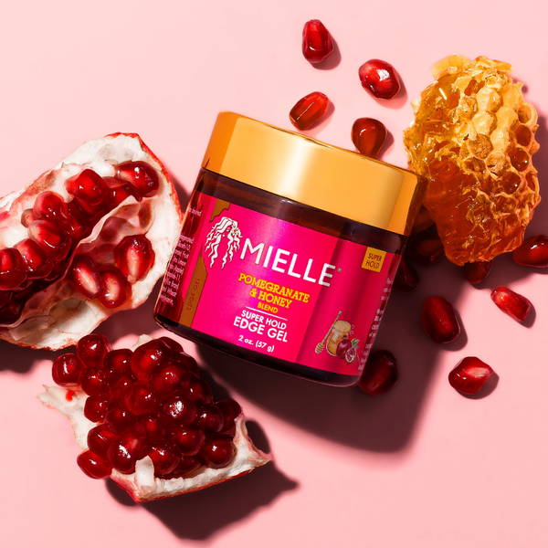 Mielle Organics - Pomegranate & Honey Edge