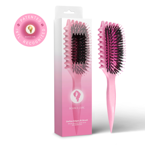 Bounce Curl - Brosse Coiffante - Define EdgeLift Brush