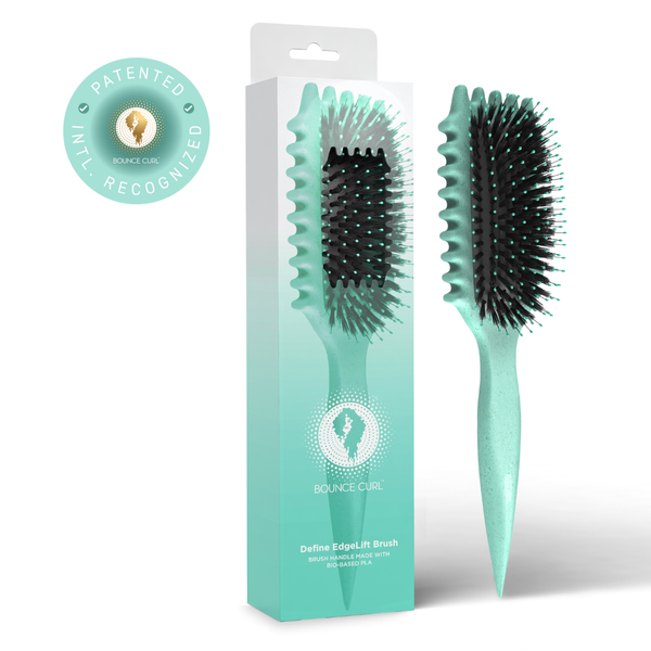 Bounce Curl - Brosse Coiffante - Define EdgeLift Brush