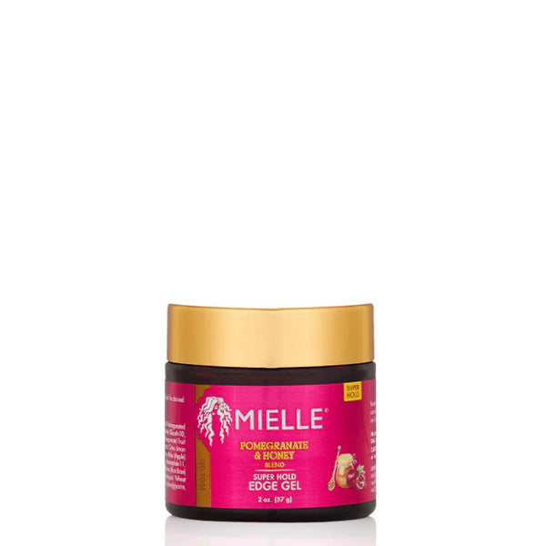 Mielle Organics - Pomegranate &amp; Honey Edge