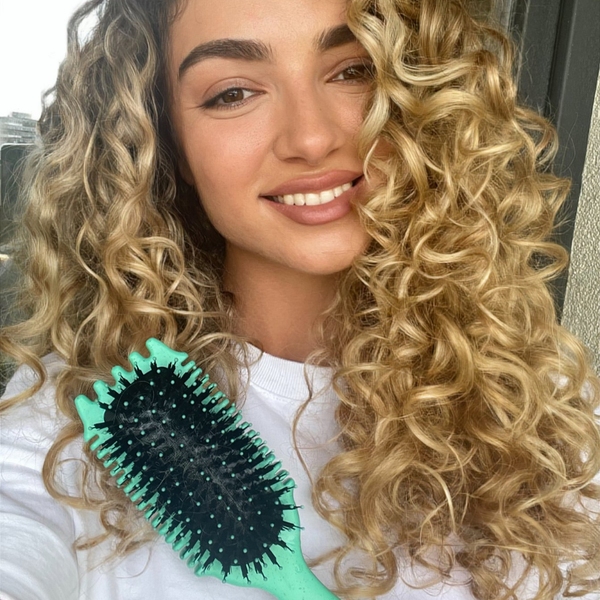 Bounce Curl - Brosse Coiffante - VOLUME EdgeLift Brush