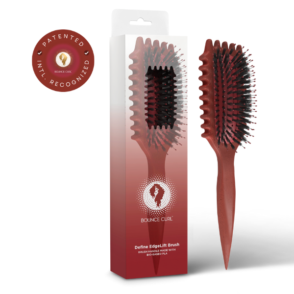 Bounce Curl - Brosse Coiffante - Define EdgeLift Brush