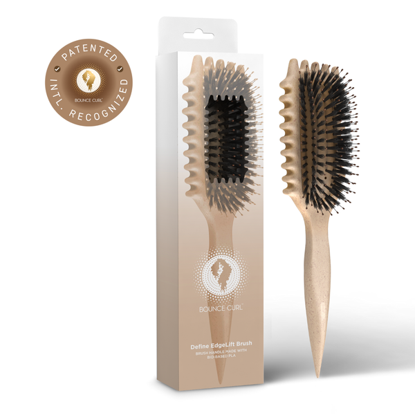 Bounce Curl - Brosse Coiffante - Define EdgeLift Brush