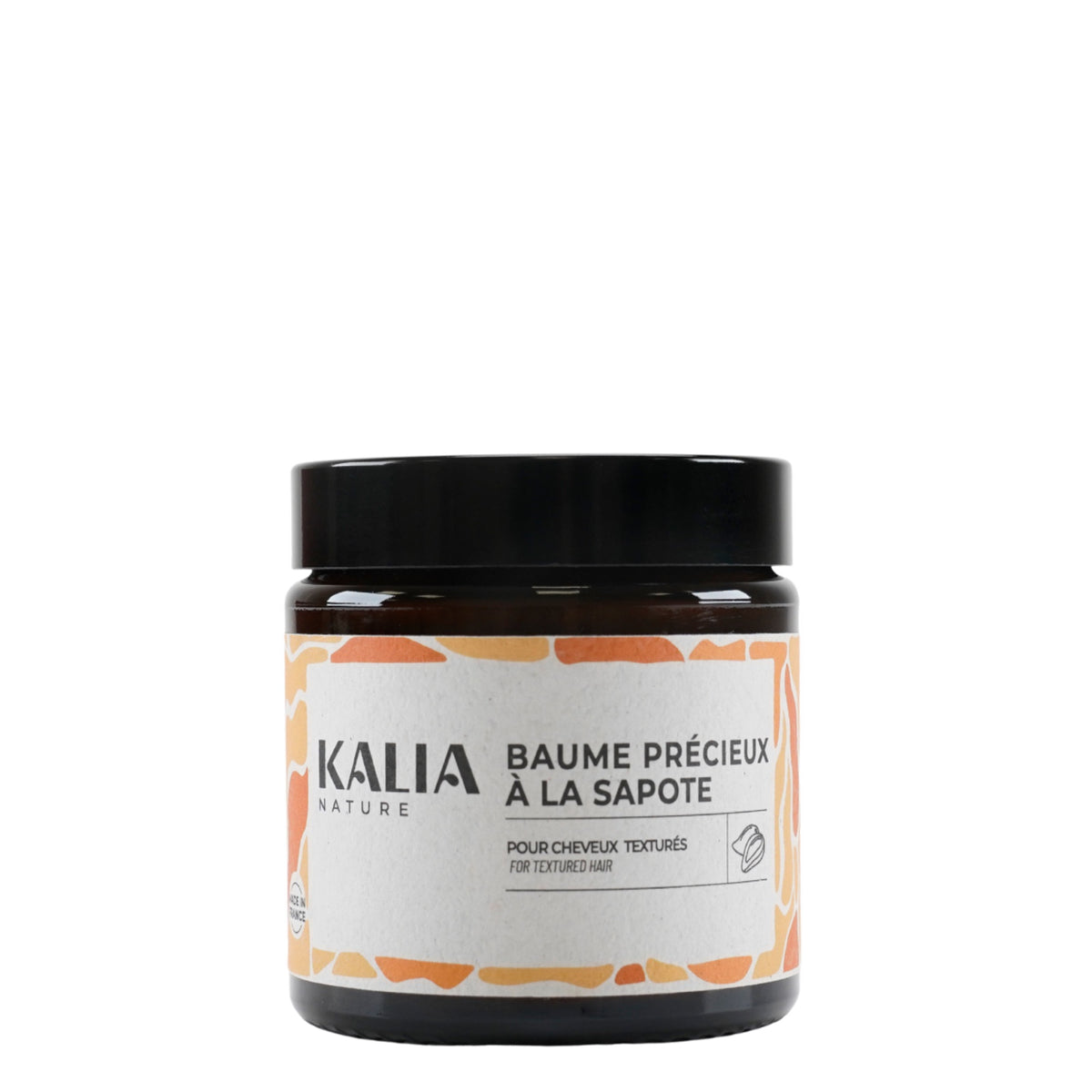 Kalia Nature - Baume Précieux à la Sapote (scellant & coiffant)