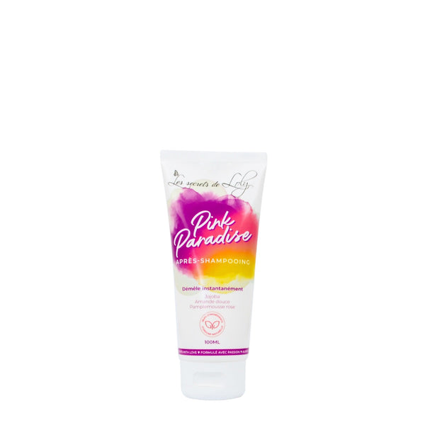 Les Secrets de Loly - Pink Paradise 100ml