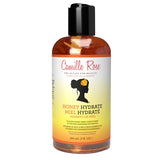 Hydratez et protégez vos cheveux avec le Honey Leave-In de Camille Rose
Mélange de miel, vitamines et antioxydants, ce soin sans rinçage rend vos cheveux souples.