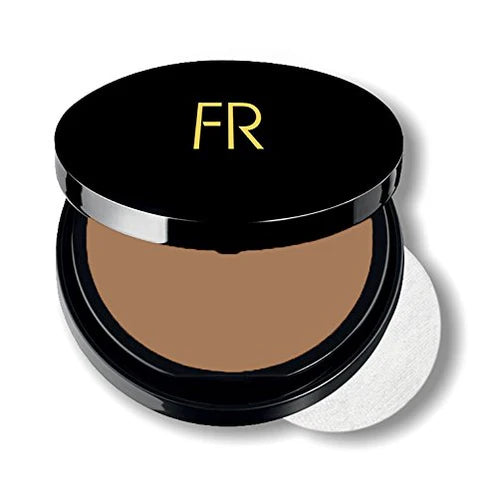 Flori Roberts - Compact Powder (Luxury Oil Blotting Pressed Powder)