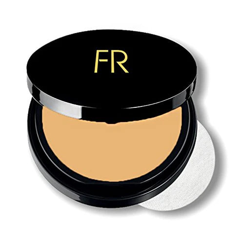 Flori Roberts - Poudre Compacte (Luxury Oil Blotting Pressed Powder)