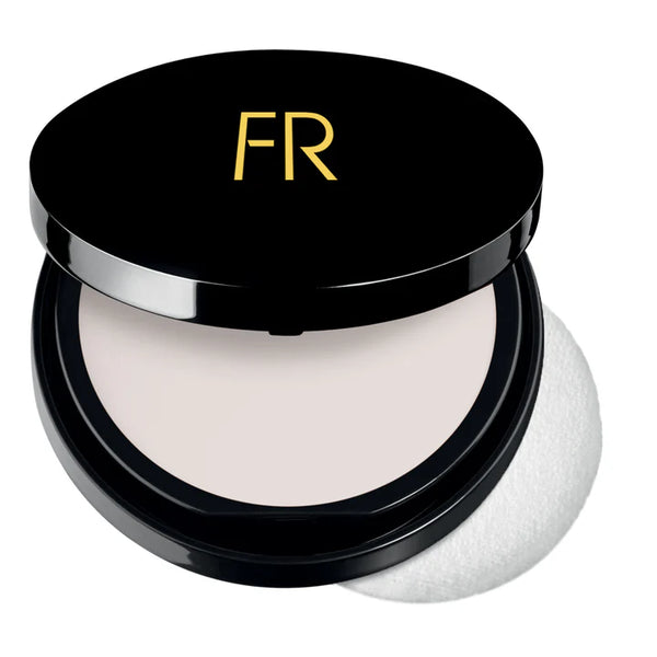 Flori Roberts - Poudre Compacte (Luxury Oil Blotting Pressed Powder)