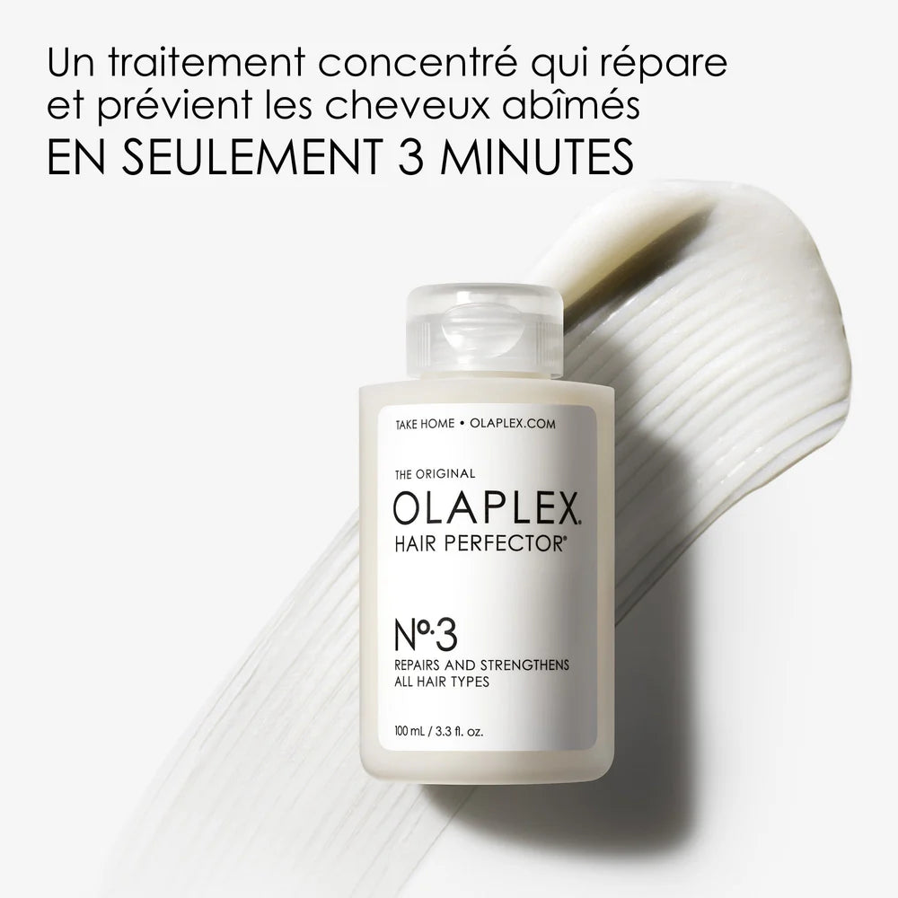 Olaplex n°3 - Hair Perfector (soin avant-shampoing)