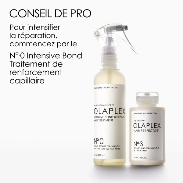 Olaplex n°3 - Hair Perfector (soin avant-shampoing)