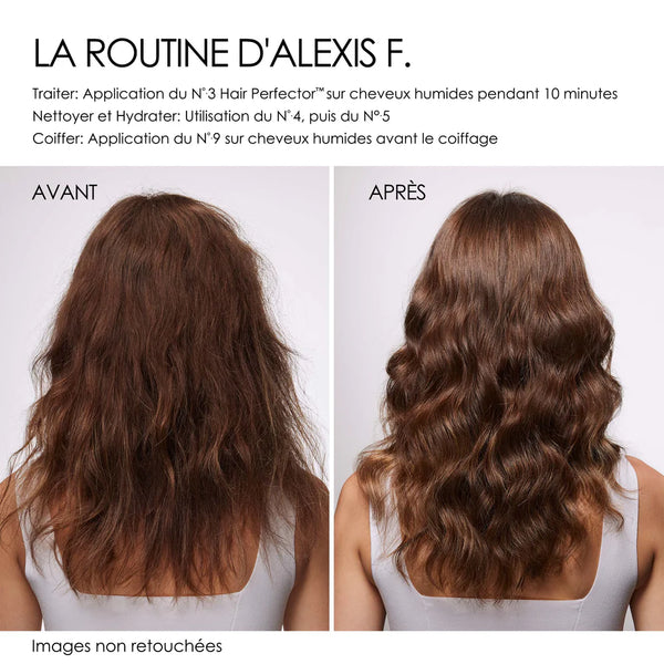 Olaplex n°3 - Hair Perfector (soin avant-shampoing)