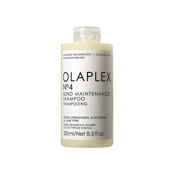 Olaplex n°4 - Bond Maintenance Shampoo (hydratant & réparateur)