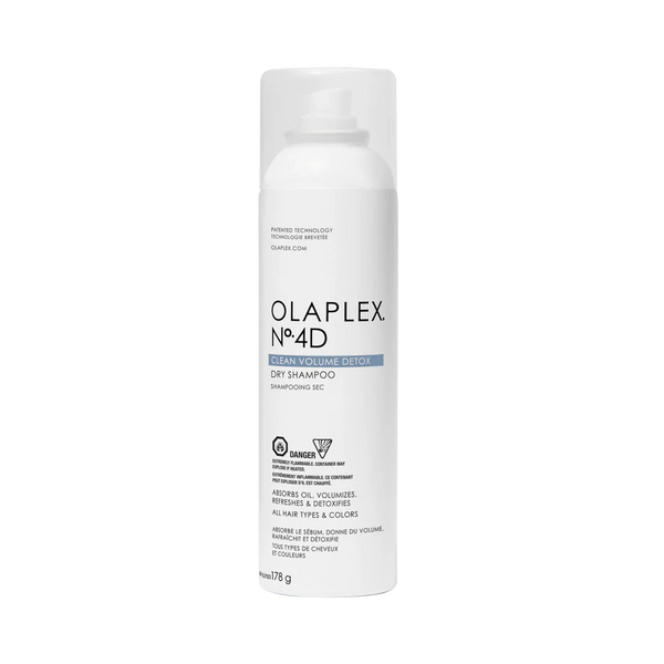 Olaplex n°4D - Shampoing Sec Volume Detox