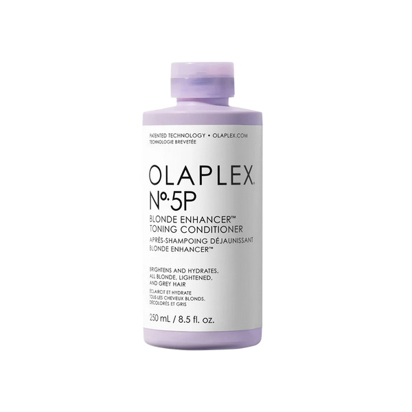 Olaplex n°5P - Blonde Enhancer (après-shampoing déjaunissant)