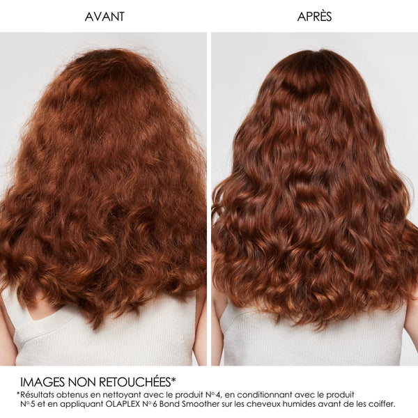 Olaplex n°6 - Bond Smoother (soin coiffant sans rinçage)