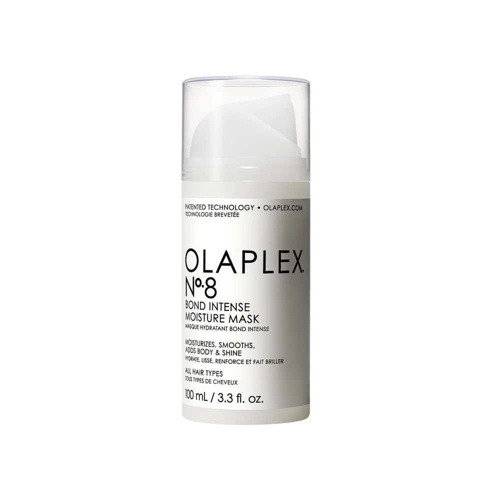 Olaplex n°8 - Bond Intense Moisture Mask (masque hydratant)