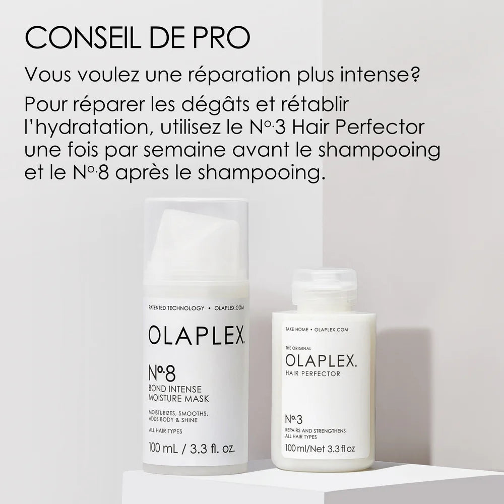 Olaplex n°8 - Bond Intense Moisture Mask (masque hydratant)