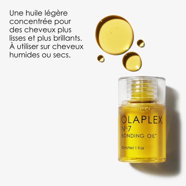 Olaplex n°7 - Bonding Oil