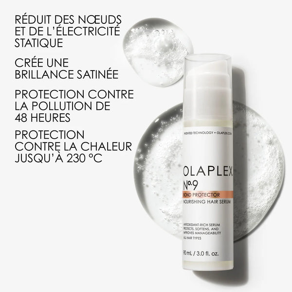 Olaplex n°9 - Bond Protector Nourishing Hair Serum