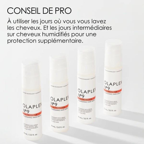 Olaplex n°9 - Bond Protector Nourishing Hair Serum