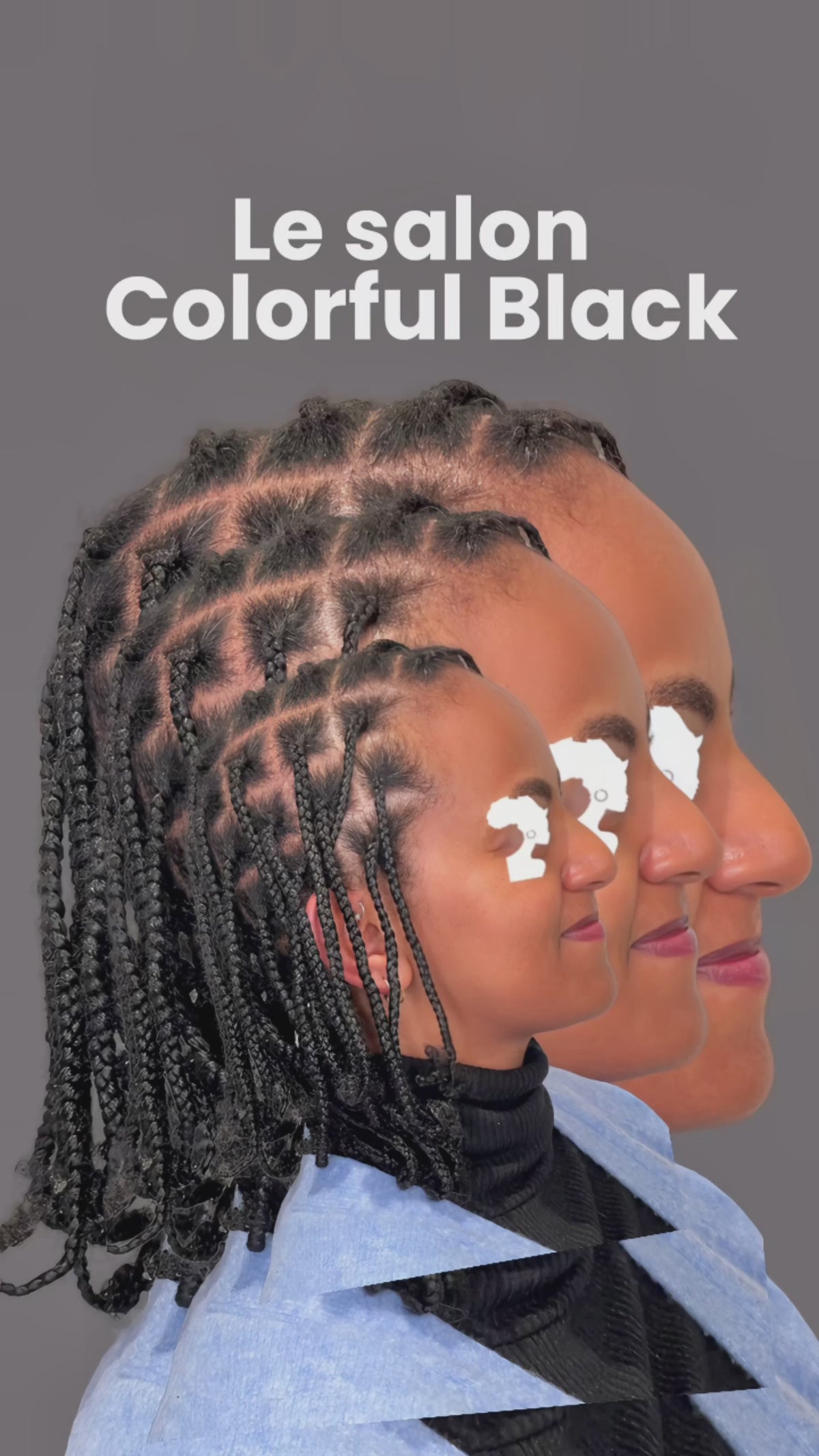 Huiles et cheveux naturels : le guide – Colorful Black