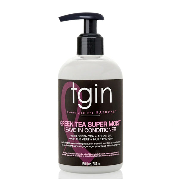 TGIN - Green Tea Super Moist Leave in Conditioner 